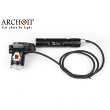 Archon Diving Scheinwerfer 1000 Lumen Wasserdicht IP68